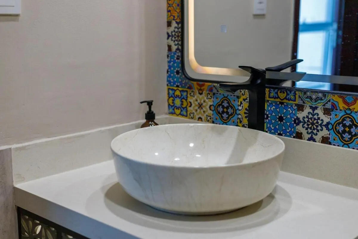 Apartmán Arabian Nights 1Br - Burj Khalifa & Fountain Views Dubaj