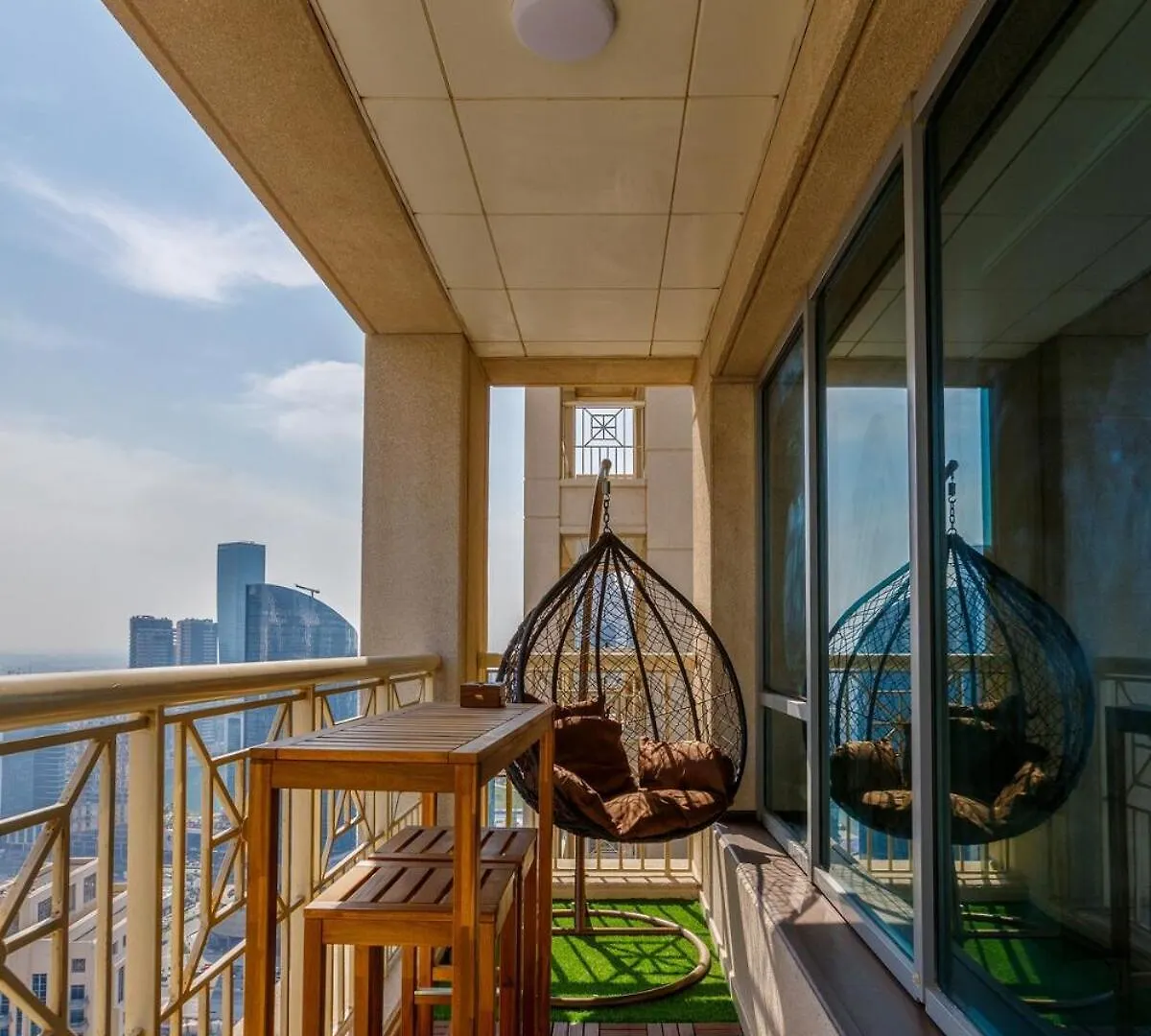Arabian Nights 1Br - Burj Khalifa & Fountain Views Apartment Dubai 0*,