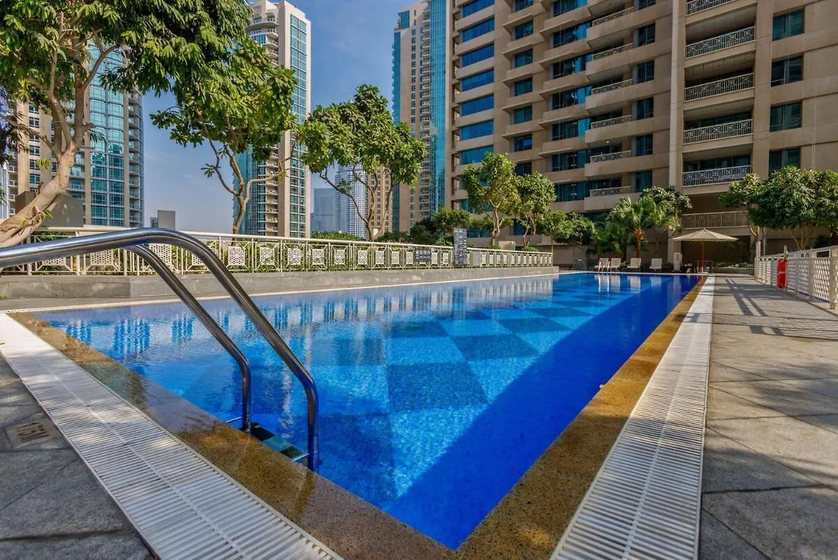 Arabian Nights 1Br - Burj Khalifa & Fountain Views Apartment Dubai 0*,  United Arab Emirates