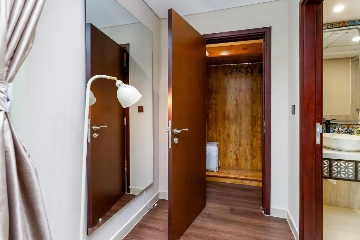 Arabian Nights 1Br - Burj Khalifa & Fountain Views Apartment Dubai 0*,  United Arab Emirates